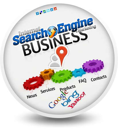 search engine marketing services